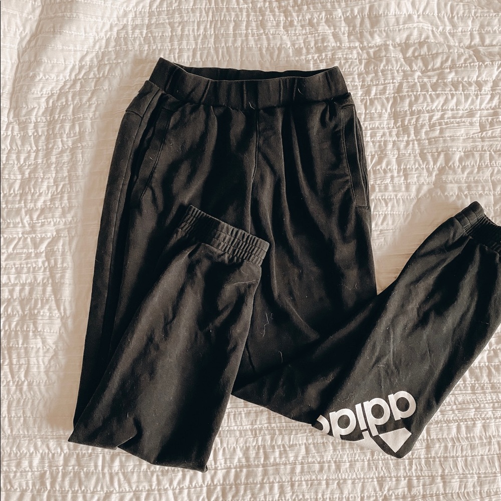 Adidas men’s sweatpants